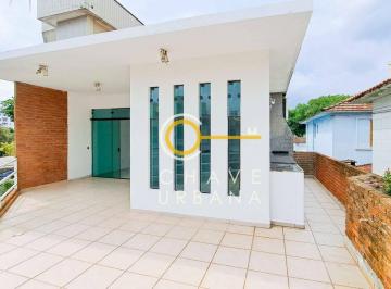 bd9730d909b4e3ceac256d3f98da0d0c0acb3666 · Casa com 3 dormitórios à venda, 175 m² por R$ 1.100.000,00 - Embaré - Santos/SP