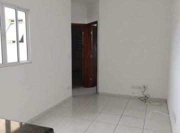 Apartamento · 100m² · 2 Quartos · 1 Vaga · Cobertura à venda 2 quartos 1 suíte 1 vaga Novo Oratório - Santo André - SP