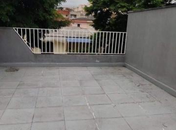 Apartamento · 100m² · 2 Quartos · 1 Vaga · Cobertura à venda 2 quartos 1 suíte 1 vaga Novo Oratório - Santo André - SP