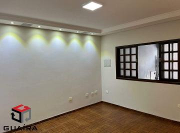 Casa · 278m² · 3 Quartos · 2 Vagas · Sobrado à venda 3 quartos 2 vagas Marek - Santo André - SP