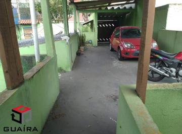Casa · 400m² · 3 Quartos · 3 Vagas · Casa Térrea à venda 3 quartos 3 vagas Olímpico - São Caetano do Sul - SP