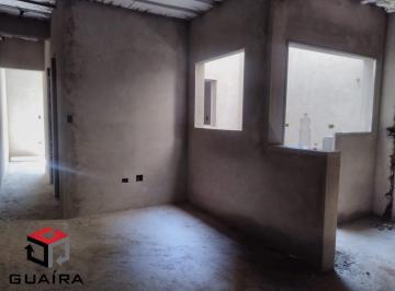 Apartamento · 52m² · 2 Quartos · 1 Vaga · Apartamento à venda 2 quartos 1 suíte 1 vaga Novo Oratório - Santo André - SP
