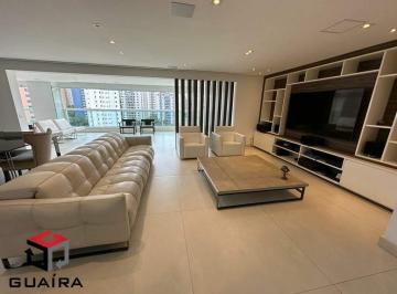 Apartamento · 270m² · 4 Quartos · 4 Vagas · Apartamento à venda 4 quartos 4 suítes 4 vagas Vila Mariana - São Paulo - SP