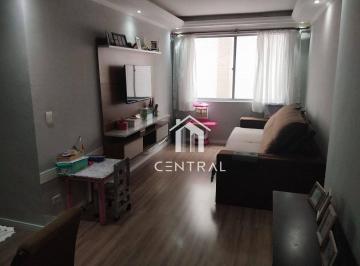 77007d1e331c0f96dc05b886d6ba6034a90470bc · Apartamento com 2 dormitórios à venda, 66 m² por R$ 350.000,00 - Vila Tijuco - Guarulhos/SP