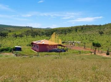 Rural · 1940000m² · Rurais à venda - em Araxá
