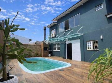 Casa · 199m² · 3 Quartos · 2 Vagas · Casa à venda em Parque da Matriz, Cachoeirinha - RS