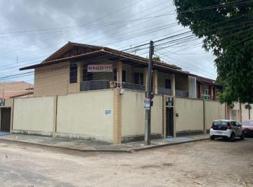 Fachada · Casa com 3 dormitórios à venda, 303 m² por R$ 700.000,00 - Parque Manibura - Fortaleza/CE