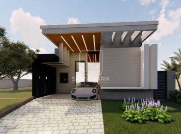 Fachada Unidade · Casa (térrea em condominio) 3 dormitórios/suite, cozinha planejada, portaria 24 horas, em condomínio