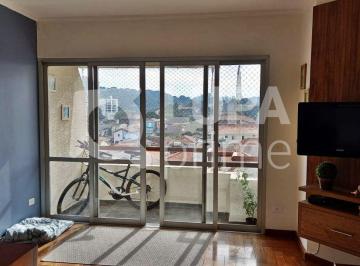 Apartamento de 3 quartos, São Paulo · APARTAMENTO COM 3 QUARTOS PARA VENDA, MANDAQUI, SÃO PAULO