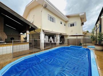 Casa · 326m² · 4 Quartos · 4 Vagas · Casa com 4 quartos, Jardim Aclimação, São José do Rio Preto - R$ 1.5 mi, Cod: 13342