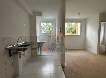 6275bf630548b9f23e3710329b2bb2ad7e836e3c · Apartamento com 2 dormitórios à venda, 43 m² por R$ 195.000,00 - Dona Edith Campos Fávero - Paulínia