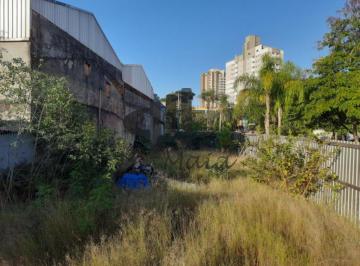 Terreno · 331m² · Venda Terreno Sao Caetano do Sul Santa Paula Ref: 40282