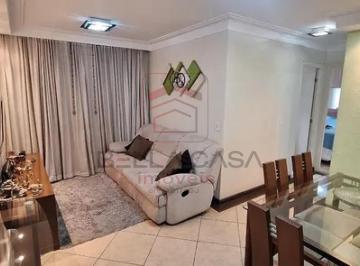 Apartamento · 60m² · 2 Quartos · 1 Vaga · Apartamento à venda na Mooca ? 2 dormitórios, sendo 1 suíte