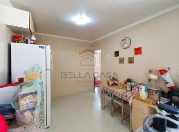 Casa · 185m² · 3 Quartos · 2 Vagas · Sobrado a venda 3 dorms(suite) 2 vagas Vila Gumercindo
