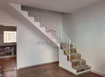 Casa · 90m² · 2 Quartos · SOBRADO NA MOOCA