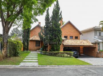 68af90d0179bd6e01b2b1176e440b7a9935a0436 · Casa à venda, 403 m² por R$ 3.500.000,00 - Alphaville - Santana de Parnaíba/SP