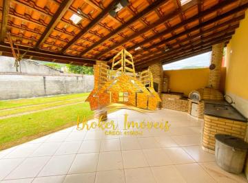 Imagem do Imóvel · OPORTUNIDADE DE CASA COM AREA GOURMET BEM PERTINHO DA LINDA PRAIA MARTIM DE SÁ EM CARAGUATATUBA-SP