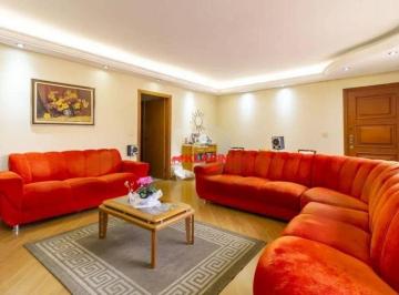 e019d9db8442dc97f89649af48224139b4b3fd54 · Sobrado com 3 dormitórios à venda, 280 m² por R$ 2.400.000,00 - Bosque da Saúde - São Paulo/SP