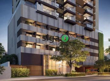 Apartamento · 67m² · 2 Quartos · 1 Vaga · Apartamento para venda na Vila Clementino, São Paulo - SP