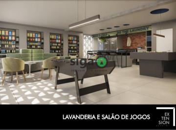 Apartamento · 38m² · 1 Quarto · APARTAMENTO 1 qu LAZER COMPLETO BROOKLIN, INVESTIMENTO NA CHUCRI ZAIDAN