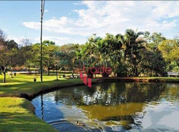 99550d620e200b7bbd623e4423676ea9b4bc19de · Terreno em Residencial Fechado para Vender no Royal Park em Ribeirão Preto de Esquina.