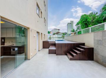 Apartamento · 209m² · 3 Quartos · 2 Vagas · Apartamento Garden na itoupava seca!