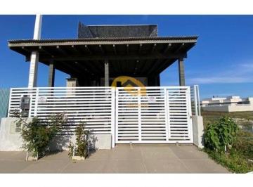 Casa · 105m² · 3 Quartos · 1 Vaga · CASA À VENDA - CENTRO - IMBÉ/RS
