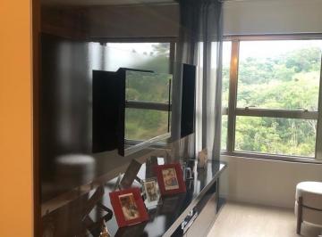 Apartamento · 69m² · 2 Quartos · 1 Vaga · Apartamento andar alto no Edifício Max Haus Praia Brava em Itajaí