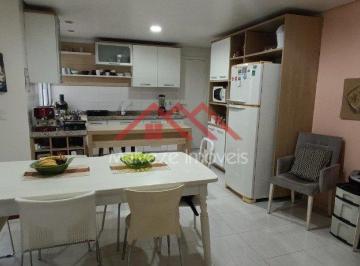 Casa · 254m² · 3 Quartos · Casa à venda - na Vila Caminho do Mar