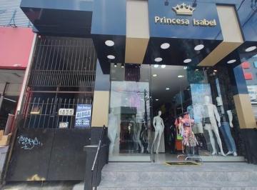 Comercial · 20m² · Salas comerciais na Av. Carlos lacerda