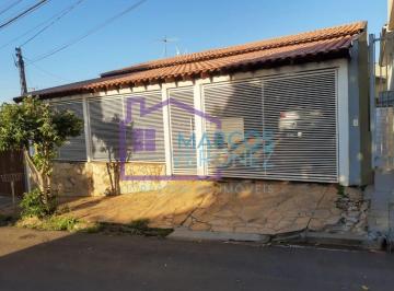 img0 · Casa Padrão em Marília