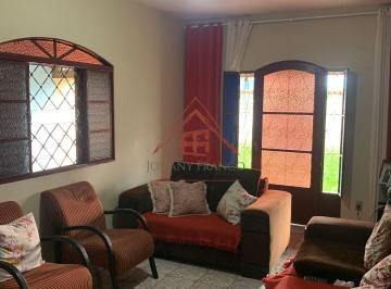 Casa · 219m² · 3 Quartos · 5 Vagas · Casa Ótima