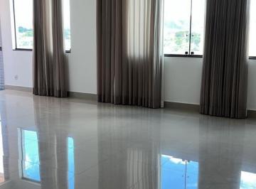 Apartamento · 110m² · 3 Quartos · 2 Vagas · Apartamento à venda no bairro Iporanga em Sete Lagoas/MG
