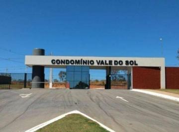 foto_0 · LOTE EM CONDOMÍNIO VALE DO SOL