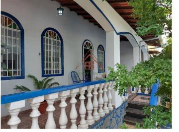 Casa · 255m² · 3 Quartos · 3 Vagas · Casa à venda no bairro São Pedro - Sete Lagoas/MG
