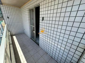 Apartamento · 85m² · 2 Quartos · 1 Vaga · Apartamento na Avenida Oceânica, Praia do Morro