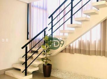 4790b205e82ab6a6e957dce7c3e28d9b34bd2b9b · Casa com 3 quartos à venda, 315 m² por R$ 1.700.000 - Condomínio Engenho Velho - Nova Odessa/SP