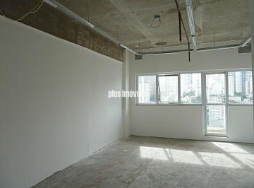 Comercial · 42m² · 2 Vagas · PRÓXIMO AO SHOPPING MORUMBI TOWN E SHOPPING JARDIM SUL 42M² - 2 GAR -