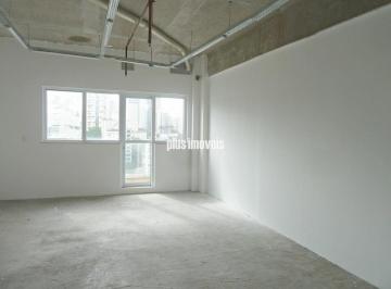 Comercial · 42m² · 2 Vagas · PRÓXIMO AO SHOPPING MORUMBI TOWN E SHOPPING JARDIM SUL 42M² -  2 GAR -