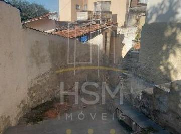 Terreno · 303m² · Terreno à venda, Vila Gonçalves - São Bernardo do Campo/SP