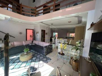 Casa · 289m² · 3 Quartos · 2 Vagas · Sobrado 289m, Jardim das Acácias - São Bernardo do Campo, R$ 990.000,00
