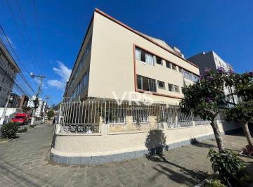 6433ef6a9e58362b5d466557cfa4ec4ec8fa6897 · Apartamento com 1 dormitório à venda, 24 m² por R$ 129.000,00 - Agriões - Teresópolis/RJ