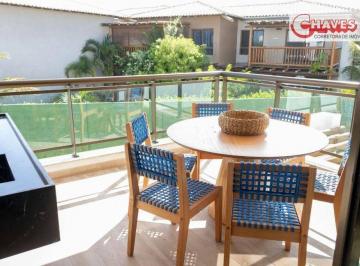 6a021e5c21f5657261fb5aebab66f10c8e14d454 · Village com 2 dormitórios à venda, 81 m² por R$ 1.280.000,00 - Itacimirim - Camaçari/BA
