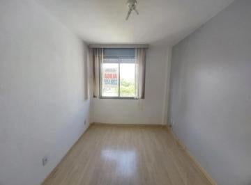 Apartamento · 53m² · 2 Quartos · Apartamento de 2 dormitórios para locação no bairro Camaquã, zona sul de Porto A