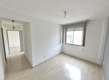 Apartamento · 53m² · 2 Quartos · Apartamento de 2 dormitórios para locação no bairro Camaquã, zona sul de Porto A