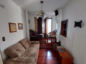 Apartamento · 47m² · 2 Quartos · Apartamento com 2 dormitórios para locação no bairro Santa Tereza - Porto Alegre