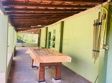 Rural · 540m² · 3 Quartos · 4 Vagas · Rural Chácara em Brotas