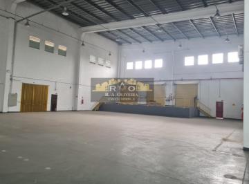 20240219103935985491.jpg · Galpão para Locação em São José dos Campos, Eldorado, 4 banheiros