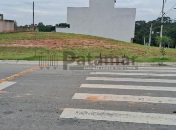 Terreno · 136m² · TERRENO PLANO PROX R. TAVARES KM37