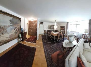 Apartamento · 222m² · 3 Quartos · 2 Vagas · Apartamento com 222 m² e 3 quartos à venda em Jardim Paulista